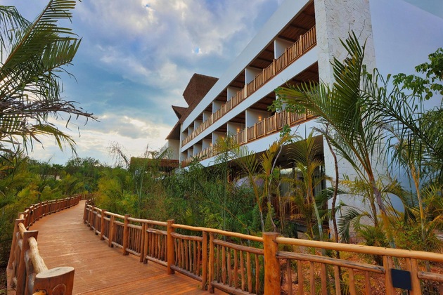 Gallery - Hotel Mundo Maya Nuevo Uxmal