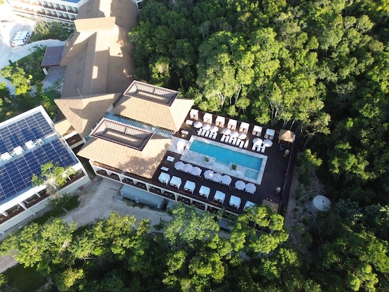 Gallery - Hotel Mundo Maya Calakmul