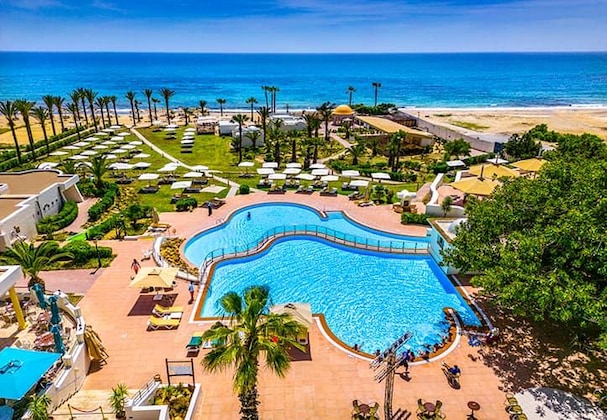 Gallery - Calimera Delfino Beach Resort And Spa