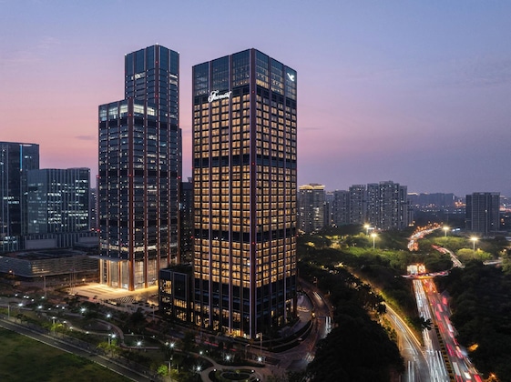 Gallery - Fairmont Xiamen