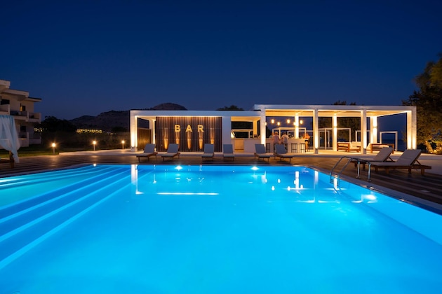 Gallery - Kamari Beach Resort Rhodes