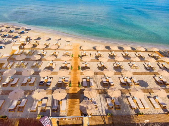 Gallery - Zeus Paradise Hotel