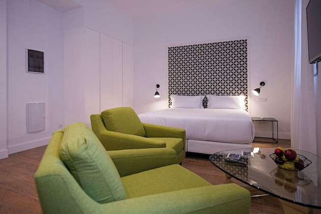 Gallery - B&B Hotel Madrid Centro F46 Apartamentos