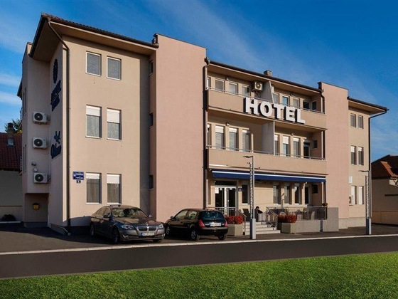 Gallery - Airport Garni Hotel Belgrade