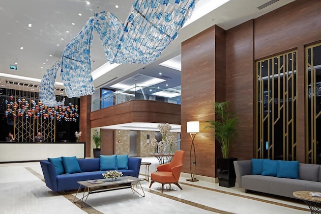 Gallery - Dedeman Kayseri