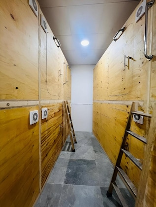 Gallery - Cubik Rooms