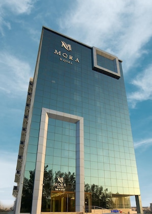 Gallery - Hotel Mora