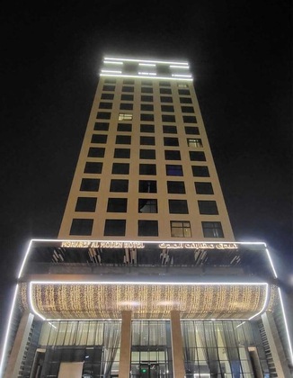 Gallery - Msharef Al Moden Hotel
