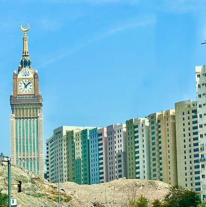 Gallery - Saja Hotels Makkah