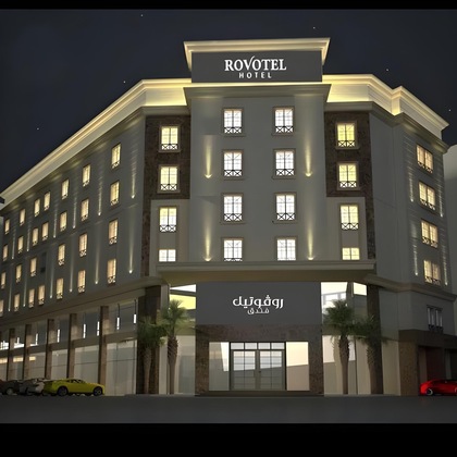 Gallery - Romera Hotel