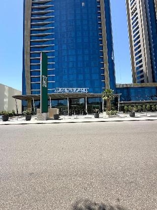 Gallery - DAMAC Towers Arjaan by Rotana