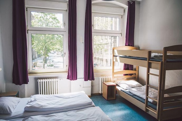Gallery - Happy Hotel Berlin