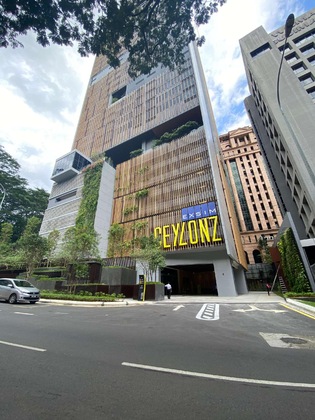 Gallery - Ceylonz Starlight Suites @ KL Golden Triangle