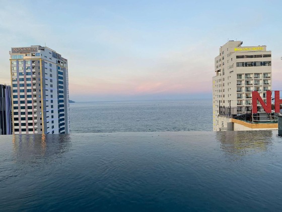Gallery - Santa Luxury Hotel