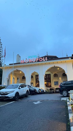 Gallery - Monopoli Hotel Bukittinggi