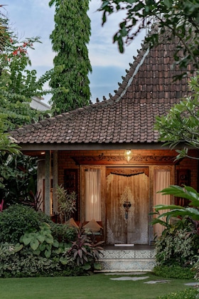 Gallery - Premadhan Cottage Canggu