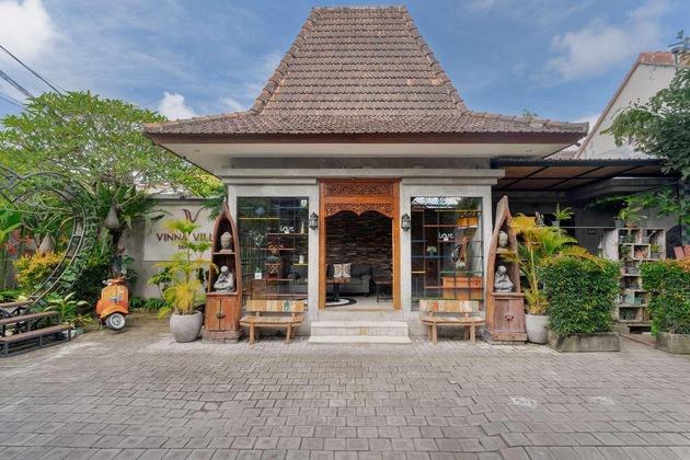 Gallery - Vinna Villa Seminyak