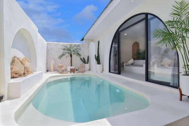 Gallery - Bohemian Jogja Villas With Private Pool