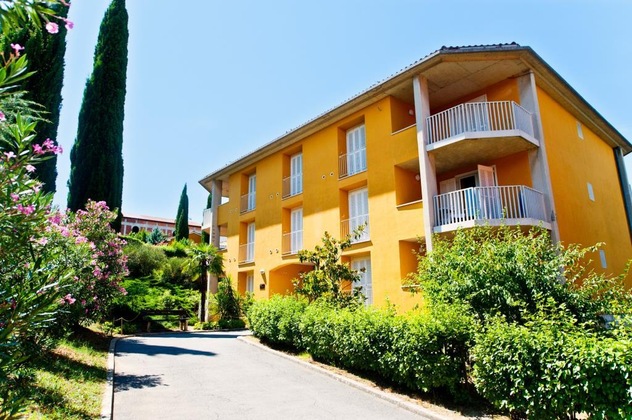 Gallery - San Simon **** ***