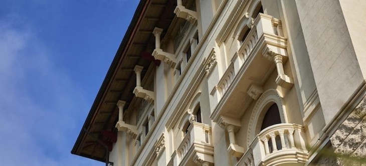 Gallery - Palazzo Fiuggi