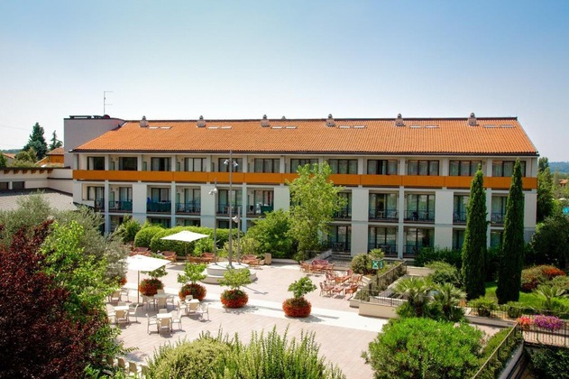 Gallery - Parc Peschiera