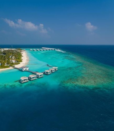 Gallery - Lux* North Male Atoll Resort & Villas