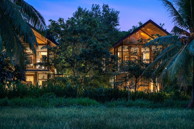 Gallery - Taru Villas - Maia - Habarana