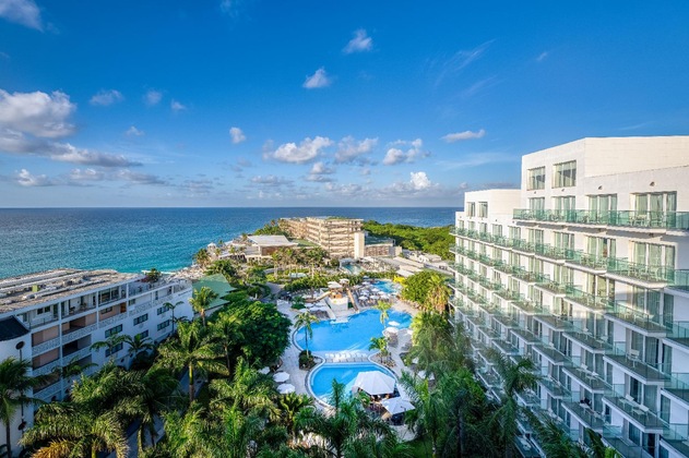 Gallery - Sonesta Maho Beach Resort, Casino & Spa - St Maarten