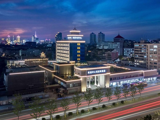 Gallery - Yinzuo Garden Hotel