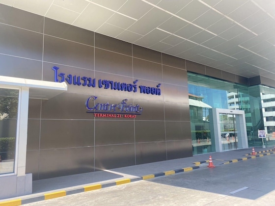 Gallery - Centre Point Hotel Terminal21 Korat