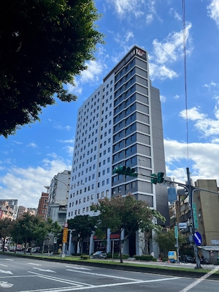 Gallery - Jiantan Boutech Hotel