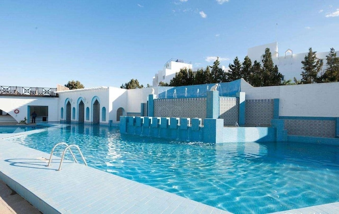 Gallery - Orient Palace Hotel