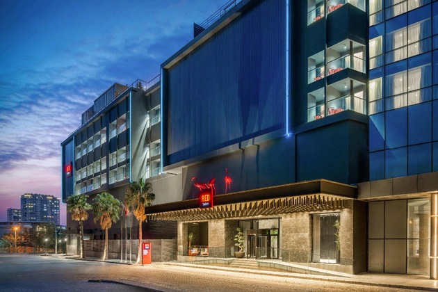 Gallery - Radisson RED Izmir Point Bornova