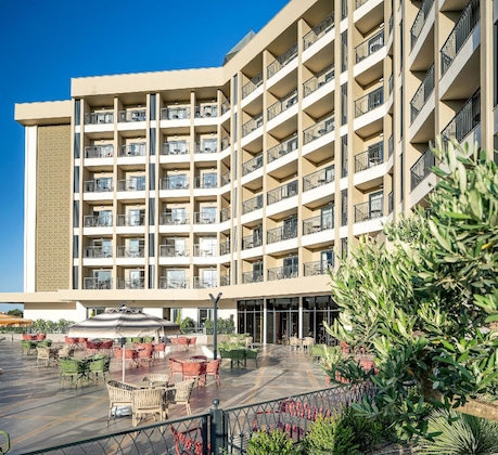 Gallery - Palemon Resort & Spa