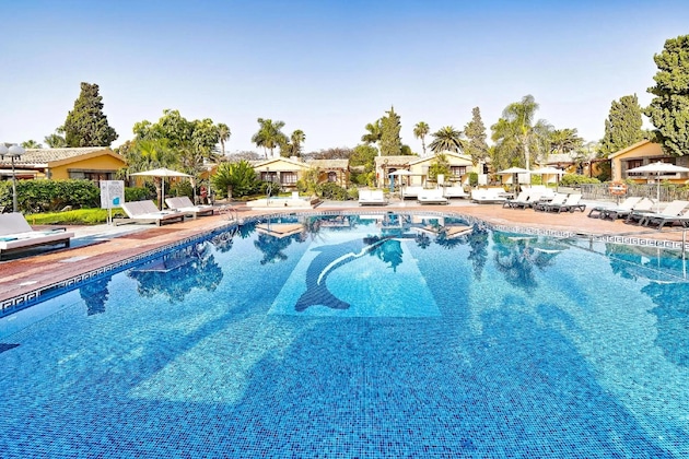 Gallery - Maspalomas Villas By Dunas - Only Adults