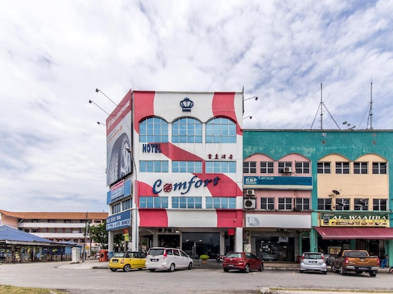 Gallery - Hotel O 340 Comfort Hotel