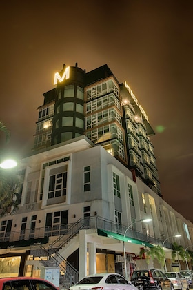 Gallery - Mtree Hotel Nilai