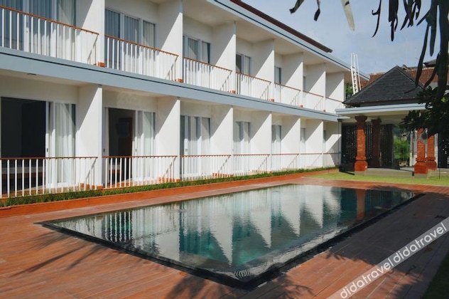 Gallery - Rakaayu Kuta