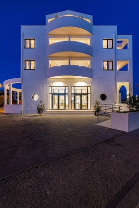 Gallery - Miramare Hotel Zadar