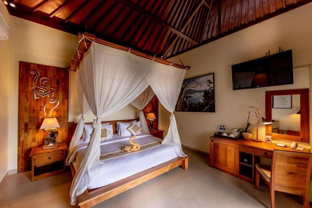 Gallery - Anumana Village Ubud