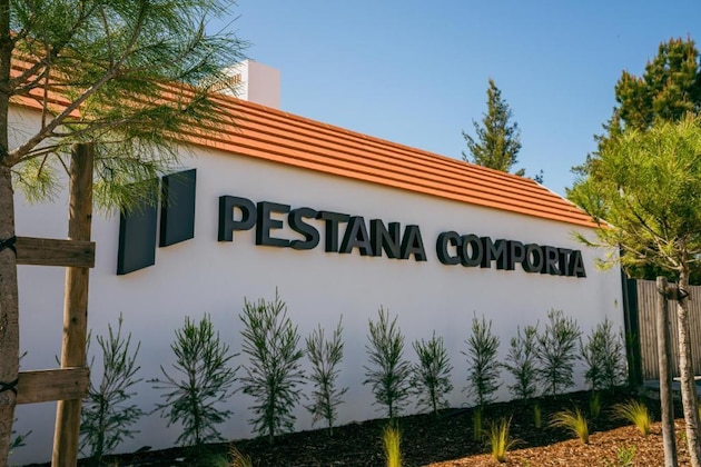 Gallery - Pestana Comporta Village Residences