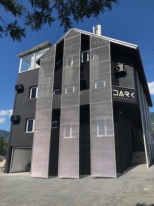 Gallery - Dark Boutique Hotel
