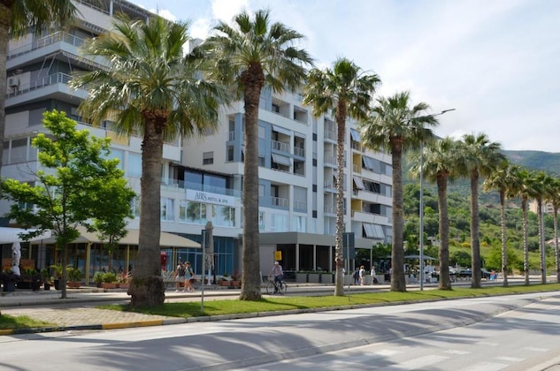 Gallery - Abi's Hotel & Spa Vlore