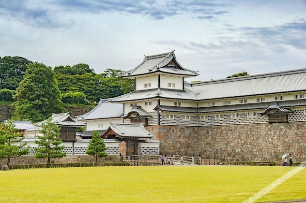 Gallery - The Hotel Sanraku Kanazawa