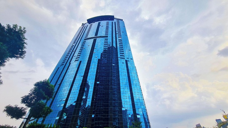 Gallery - Moonway Luxury Suites At Eaton Residence