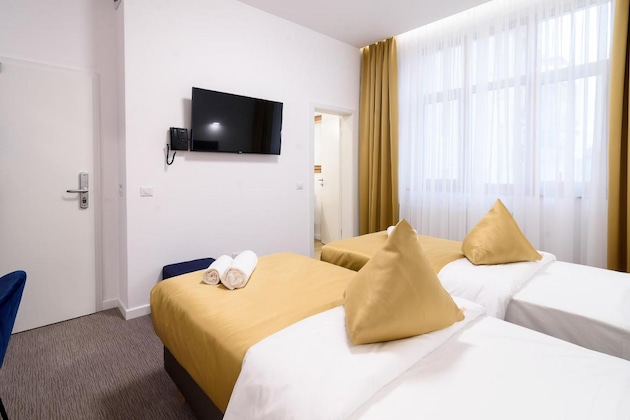 Gallery - Urban Hotel