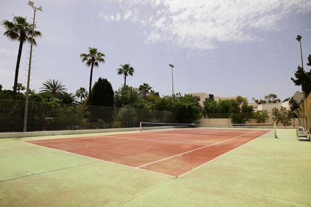 Gallery - Club Novostar Sol Azur Beach Congress