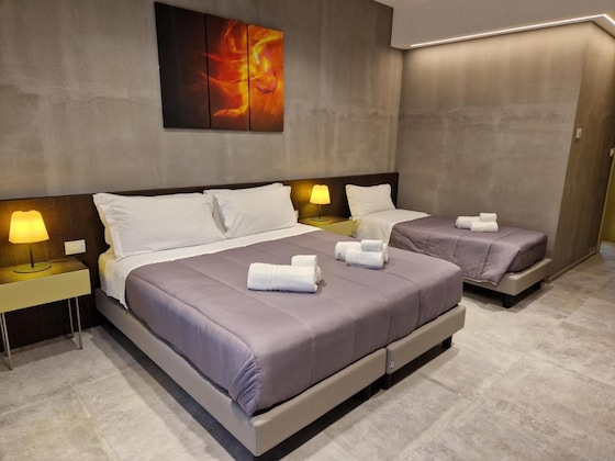 Gallery - Kore Hotel