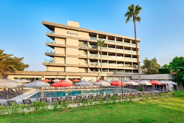 Gallery - Elysee Rive Hotel