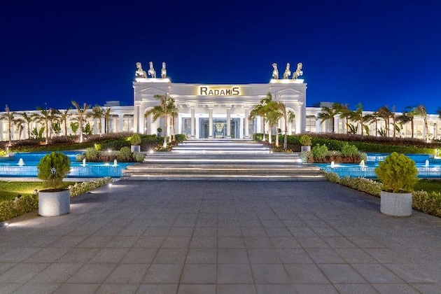 Gallery - Rixos Radamis Sharm El Sheikh